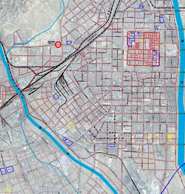 以下是2021年大同市住宅供地的具体位置:        从大同市2021