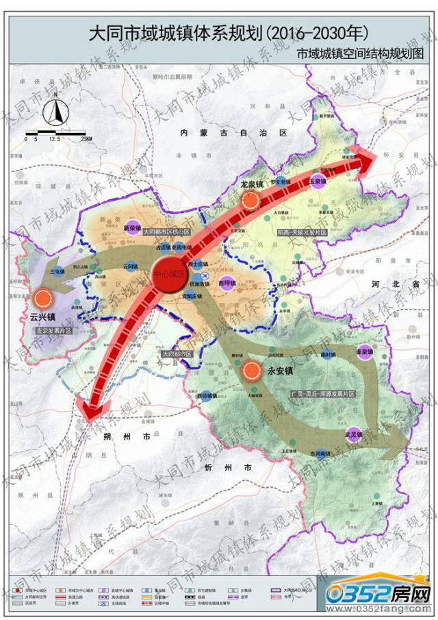 大同市城区人口_忻州市最新人口 市区人口普涨,县城人口普降