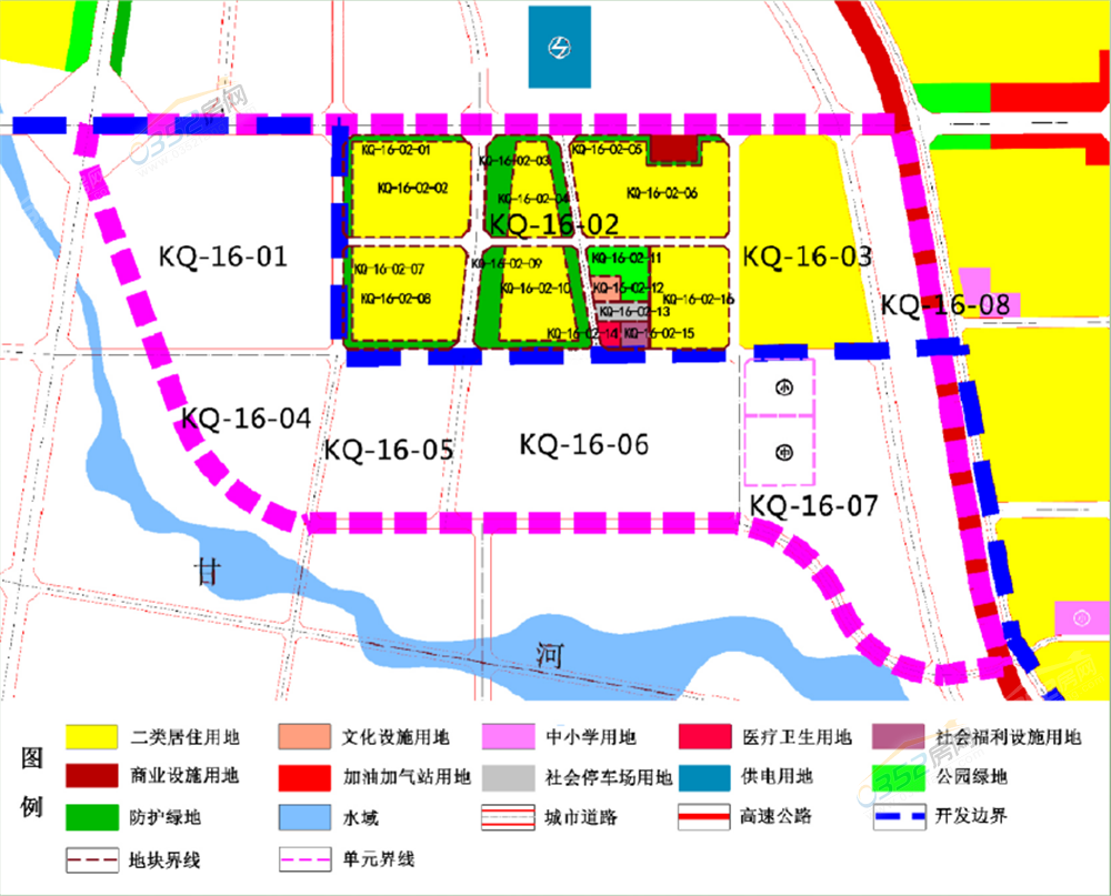青白江大同片区规划图图片
