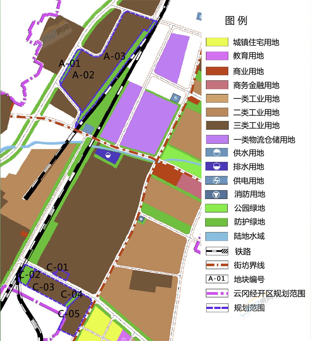 大同2021年道路规划图图片