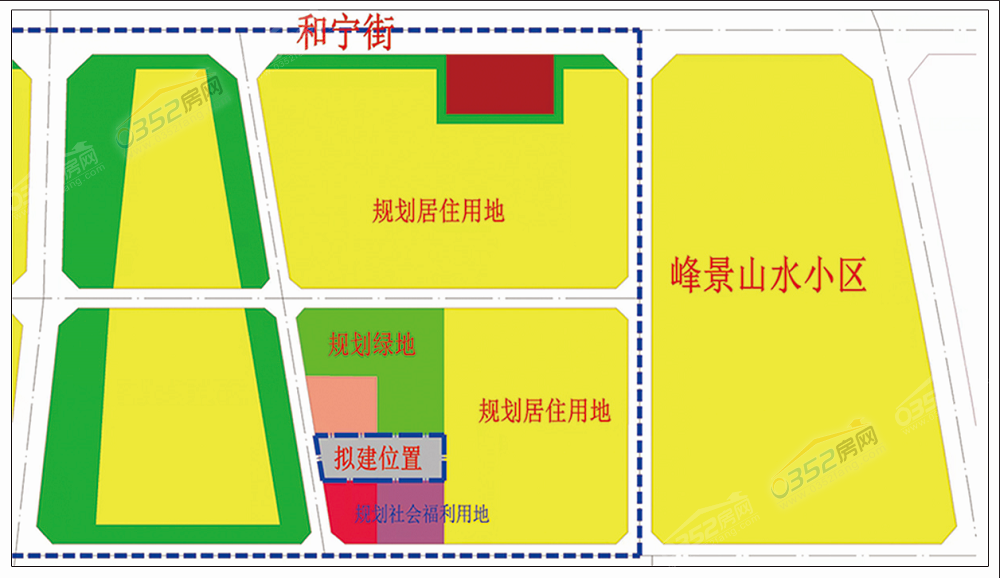 近6000平大同云冈区新建160个智慧停车位